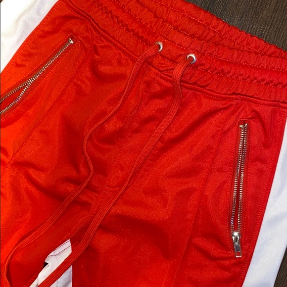 Ninth Hall Track Pants - Picture 2 of 3